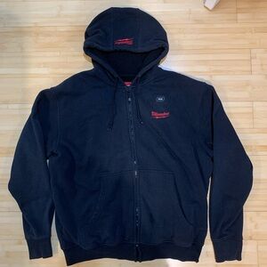 Milwaukee M12 Heated Hoodie